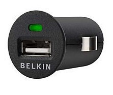 Chargeur téléphone allume-cigare - Ref 286987 Image 1