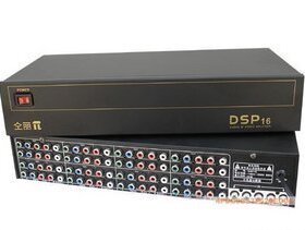 仝丽 DSP16 一进十六出 色差分配器