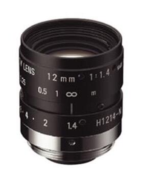 原装全新宾得H1214-M工业镜头 机器视觉工业镜头原装全新包邮