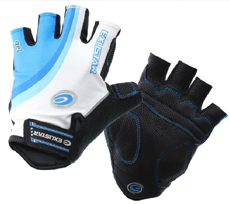 Gants de cycliste - Ref 2254697 Image 1