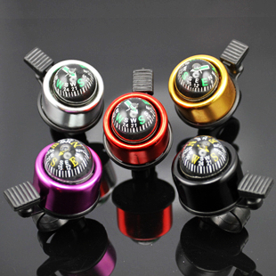 Avertisseur de vélo MOHUAILI - Ref 1455429 Image 1