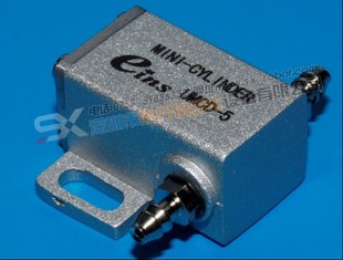 机械手抱具 气动元件 注塑机机械 磁簧抱具 抱具气缸UMCD-05/10