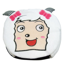 Coussin chauffant USB dessin animé - Ref 427221 Image 5