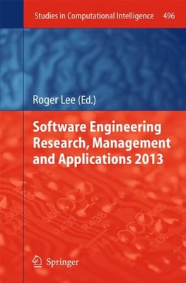【预订】Software Engineering Research, Manag...