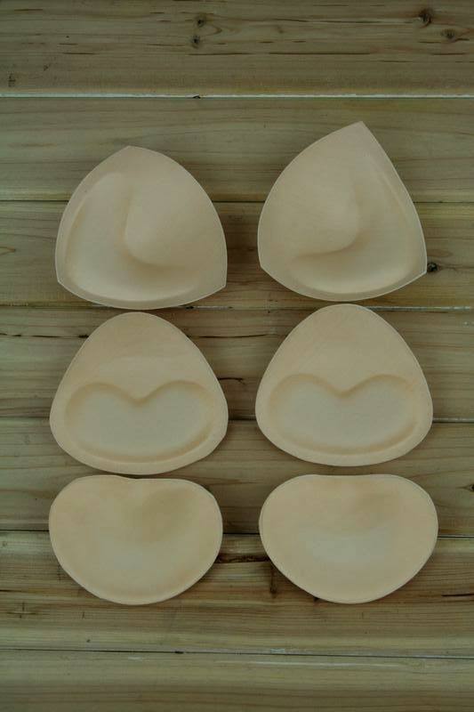 Pads pour soutien-gorge - Ref 809854 Image 1