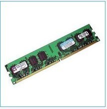 ●GeFeng● KST金斯顿DDR2 800 2G内存条 台式机内存
