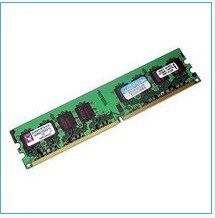 KST金斯顿DDR28002G内存条