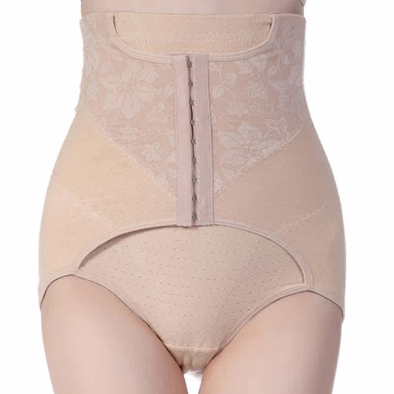 body amincissant en coton - Ref 670145 Image 1