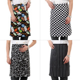 Tenue de cuisinier CLRIDE - Ref 1908710 Image 18