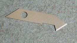 SK7高碳钢钩刀片
