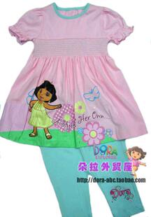 Chaussettes enfant DORA - Ref 2107710 Image 49