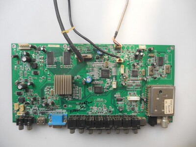 主板康佳液晶电视配件