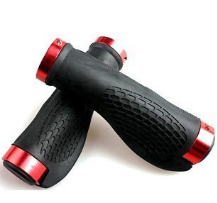 Poignées de vélo GIANT - Ref 2342127 Image 1