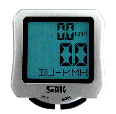 Tableau de bord vélo - Ref 2418293 Image 1