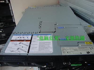 IBM服务器 8核/16G/2T 1000G*2 IBM X3550 54*2/16G/1000G*2 联保