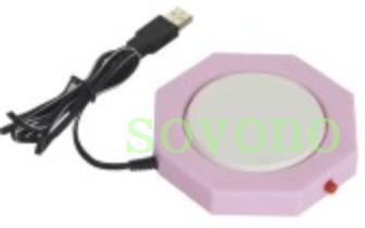 Chauffe tasse USB - Ref 392699 Image 1