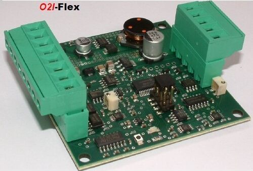 英国SST氧化锆氧传感器（氧探头）变送板 O2I-FLEX 原装正品