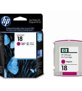 墨盒原装正品HP/惠普18号4836
