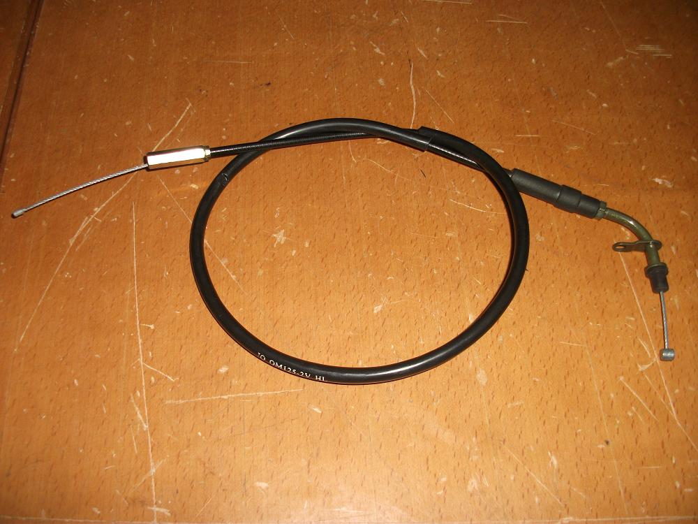 油门线油门拉索SYM骏爽GXT125