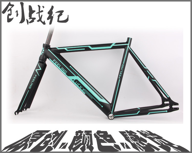 Décoration pour vélo - Ref 2276371 Image 1