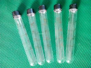 COD消解管水解管螺口刻度带盖子垫5ml10ml15ml20ml25ml50ml实验器