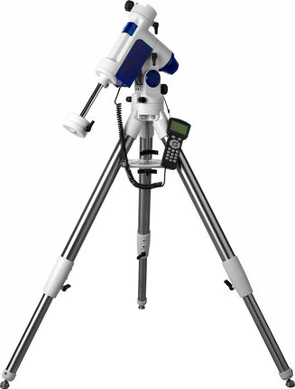 Bosma博冠EM11赤道仪 天文望远镜配件 EM11赤道仪三脚架