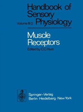 【预订】Muscle Receptors