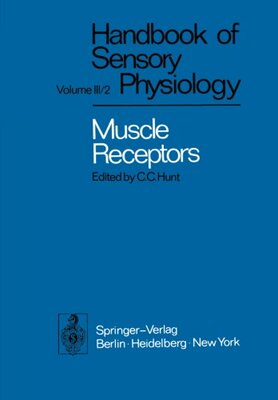 【预订】Muscle Receptors