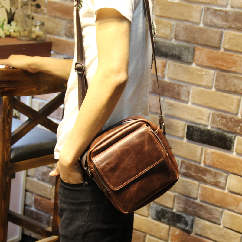 Sac homme - Ref 51886 Image 1