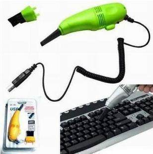 mini aspirateur USB - Ref 429244 Image 1