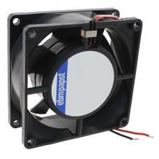全新德国EBMPAPST MULTIFAN8318/12H 48V 6W 8032 8CM 散热风扇