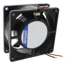 全新德国EBMPAPST MULTIFAN8312GM 12V 1.8W 8032 8CM 散热风扇