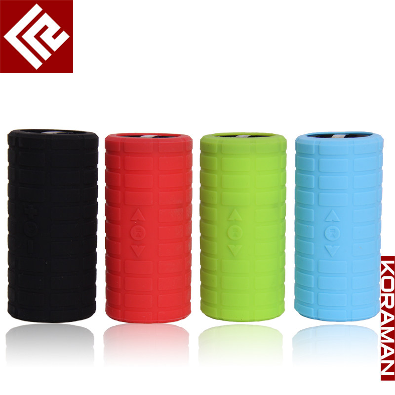 Haut-parleurs portables KORAMAN - Ref 2265992 Image 1