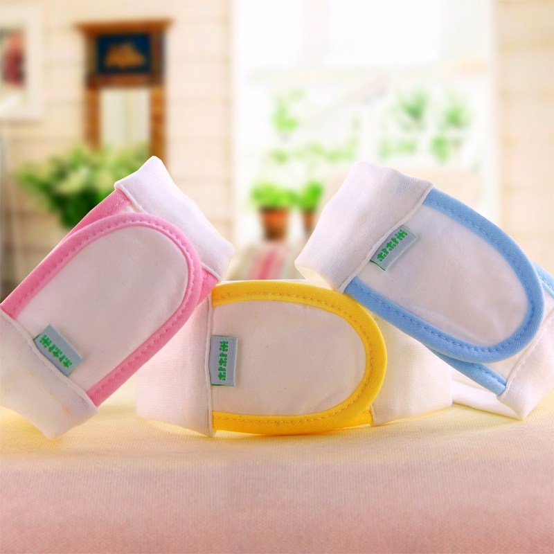 尿布固定带新生儿童母婴幼儿尿布带尿布扣尿片扣带子宝宝婴儿用品