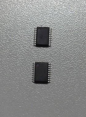 台湾松翰SONIX八位单片机SN8P2722TG TSSOP20(绿色环保)原装现货