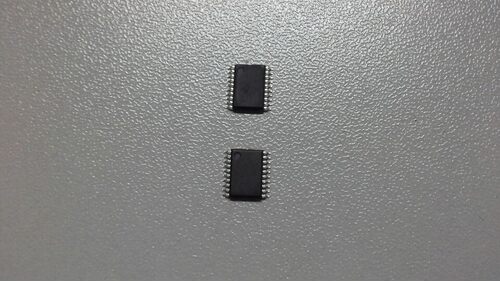 松翰SN8P2712 TSSOP20单片机