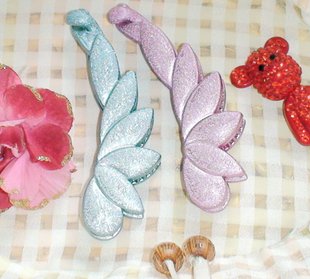 Accessoire cheveux en autre - Ref 1201311 Image 107