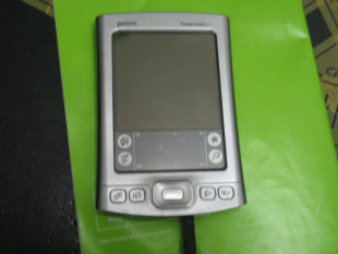 麦当劳UHC PALM E2挖掘机检测电脑 TE2 PDA