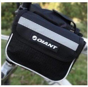 Sacoche pour vélo mixte GIANT - Ref 2221203 Image 1