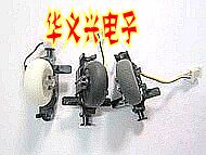 雷柏无线鼠标滚轮 编码器 3100 3200 7100 7600 8100 8300 拆机件