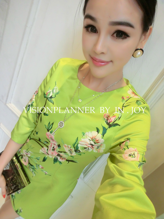 工作服女定制夏季优雅双层协商连衣裙前台美容院工服茶艺师服装礼