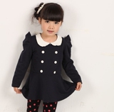 Chemise fille à manche longue - Ref 2087296 Image 8