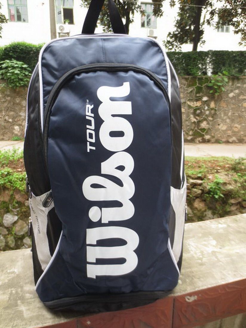 Sac de tennis - Ref 27313 Image 1