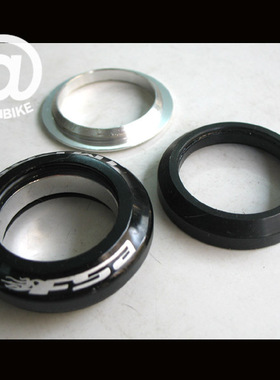 @BIKE  FIXED GEAR FSA内藏轴称碗组