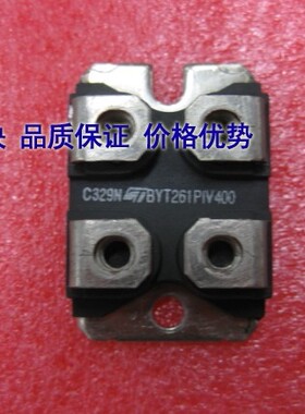 BYT261PIV400库存模块优惠出售热卖