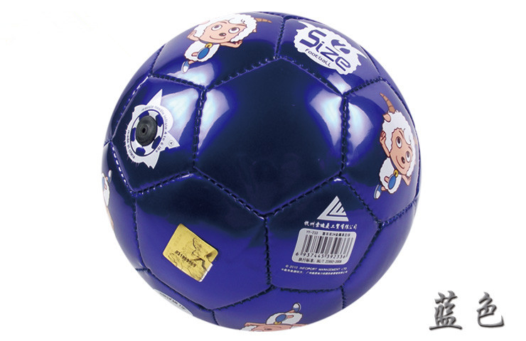 Ballon de foot - Ref 5457 Image 1