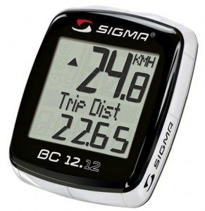 Tableau de bord vélo - Ref 2439114 Image 1