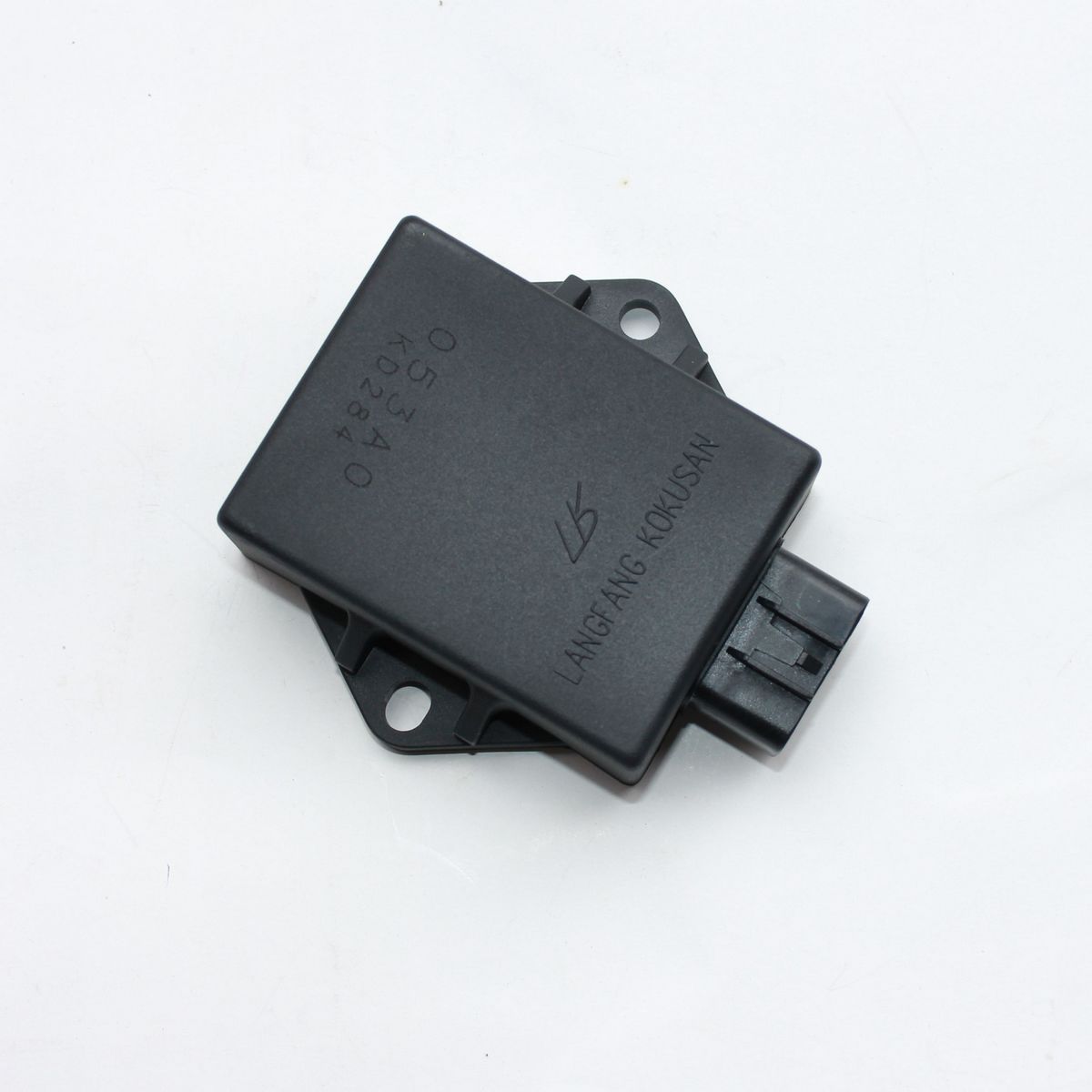 适用钻豹点火器cdi电子