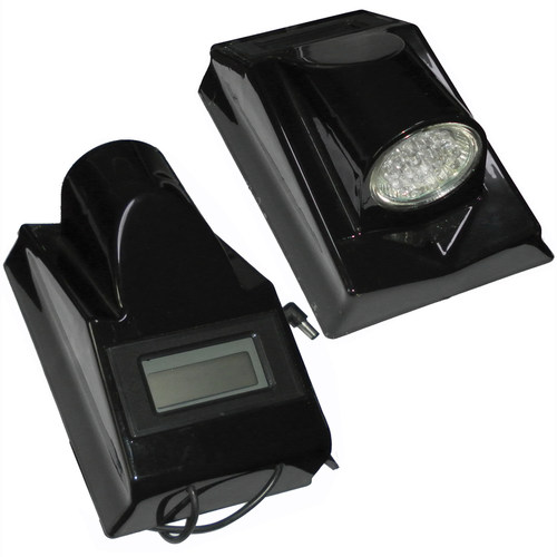 KINCARP鲤王V1无线遥控钓鱼打窝船 专用探照灯cb7Qb6dE