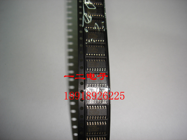 74HC165D  SOP  原装进口 NXP